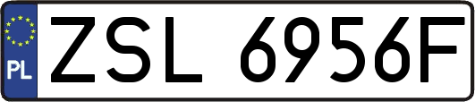 ZSL6956F