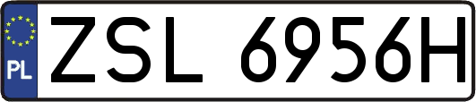 ZSL6956H