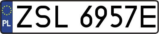 ZSL6957E