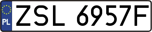 ZSL6957F
