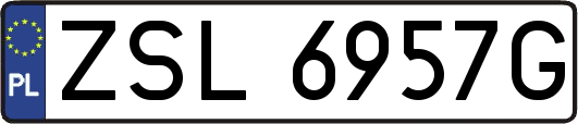ZSL6957G