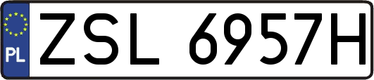 ZSL6957H