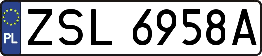 ZSL6958A
