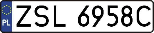 ZSL6958C