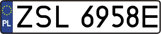 ZSL6958E