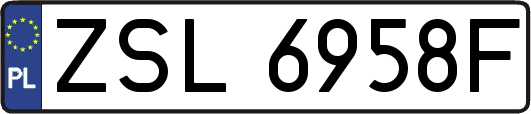 ZSL6958F