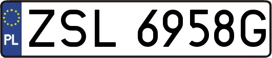 ZSL6958G