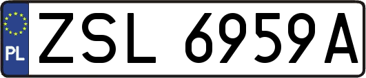 ZSL6959A