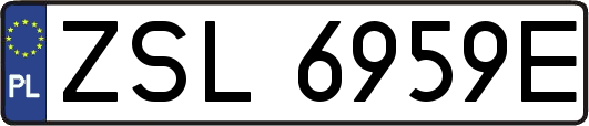 ZSL6959E