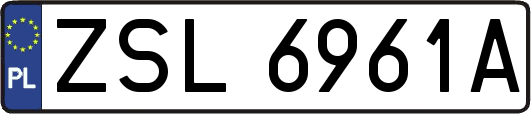 ZSL6961A