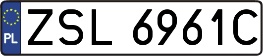 ZSL6961C