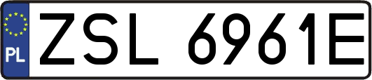 ZSL6961E