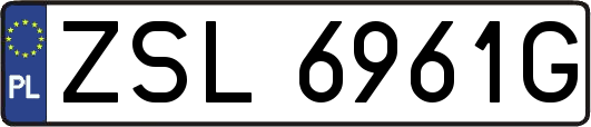 ZSL6961G