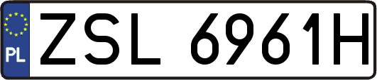 ZSL6961H
