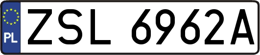 ZSL6962A