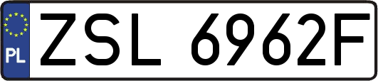 ZSL6962F
