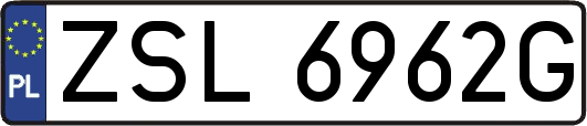 ZSL6962G