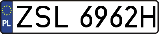 ZSL6962H