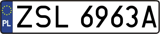 ZSL6963A