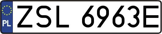 ZSL6963E