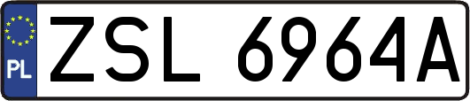 ZSL6964A