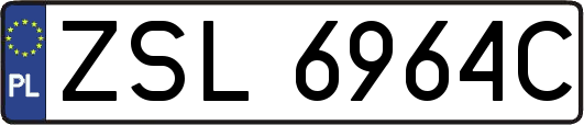 ZSL6964C