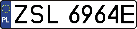 ZSL6964E