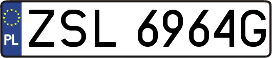 ZSL6964G