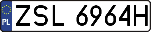 ZSL6964H