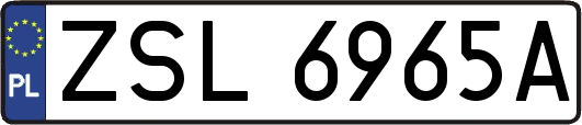 ZSL6965A