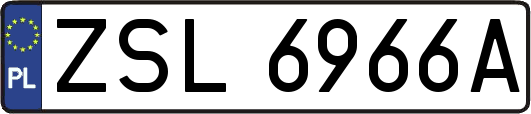 ZSL6966A