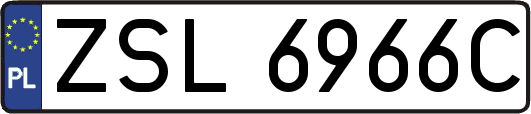 ZSL6966C