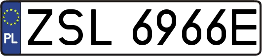 ZSL6966E