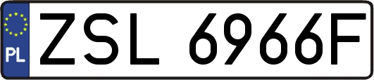 ZSL6966F