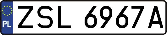 ZSL6967A
