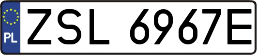 ZSL6967E