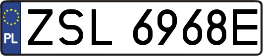 ZSL6968E