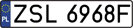 ZSL6968F