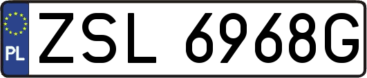 ZSL6968G