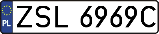 ZSL6969C