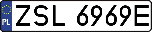 ZSL6969E