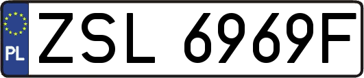 ZSL6969F