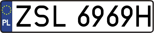ZSL6969H