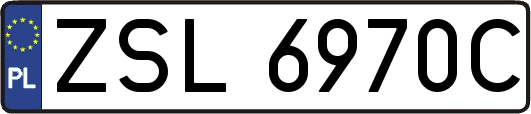 ZSL6970C