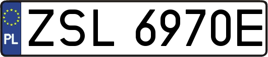 ZSL6970E