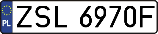 ZSL6970F