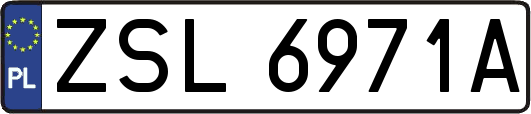 ZSL6971A