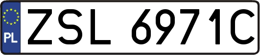 ZSL6971C