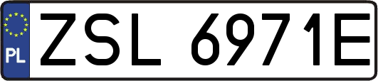 ZSL6971E