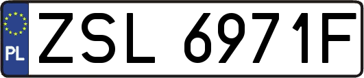 ZSL6971F